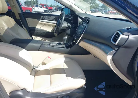 2017 Nissan Maxima 3.5 Sl from USA, damaged, VIN 1N4AA6AP4HC404404